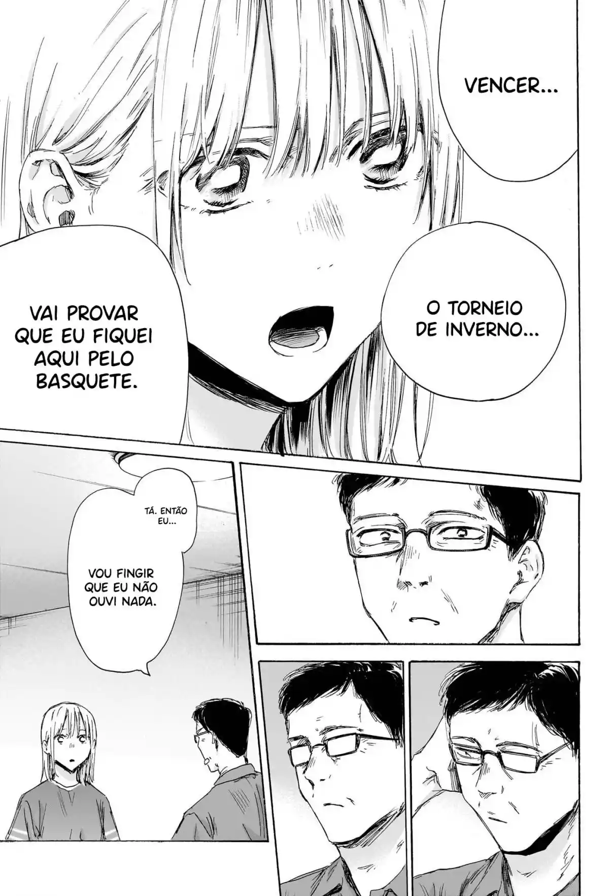 Read Blue Box pt_BR Manga Online