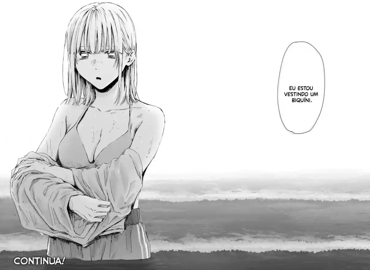 Read Blue Box pt_BR Manga Online