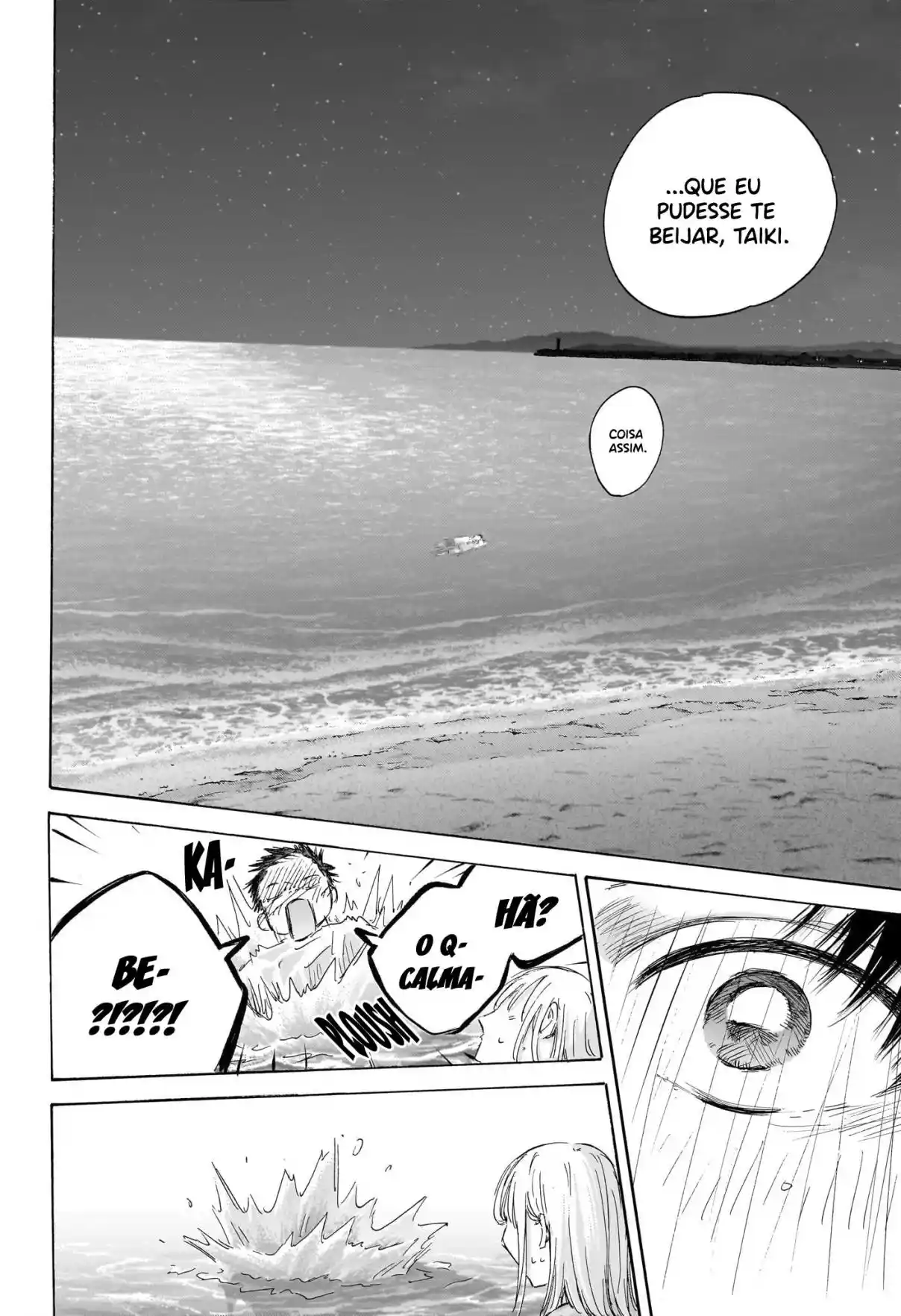 Read Blue Box pt_BR Manga Online