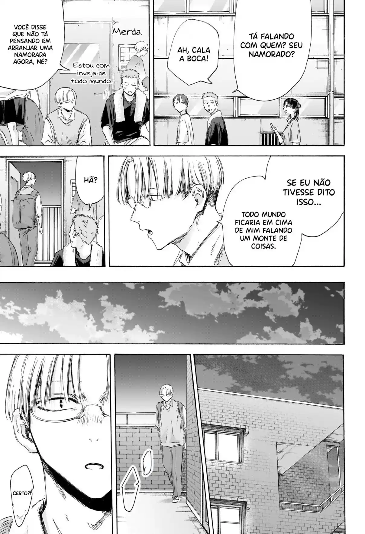 Read Blue Box pt_BR Manga Online