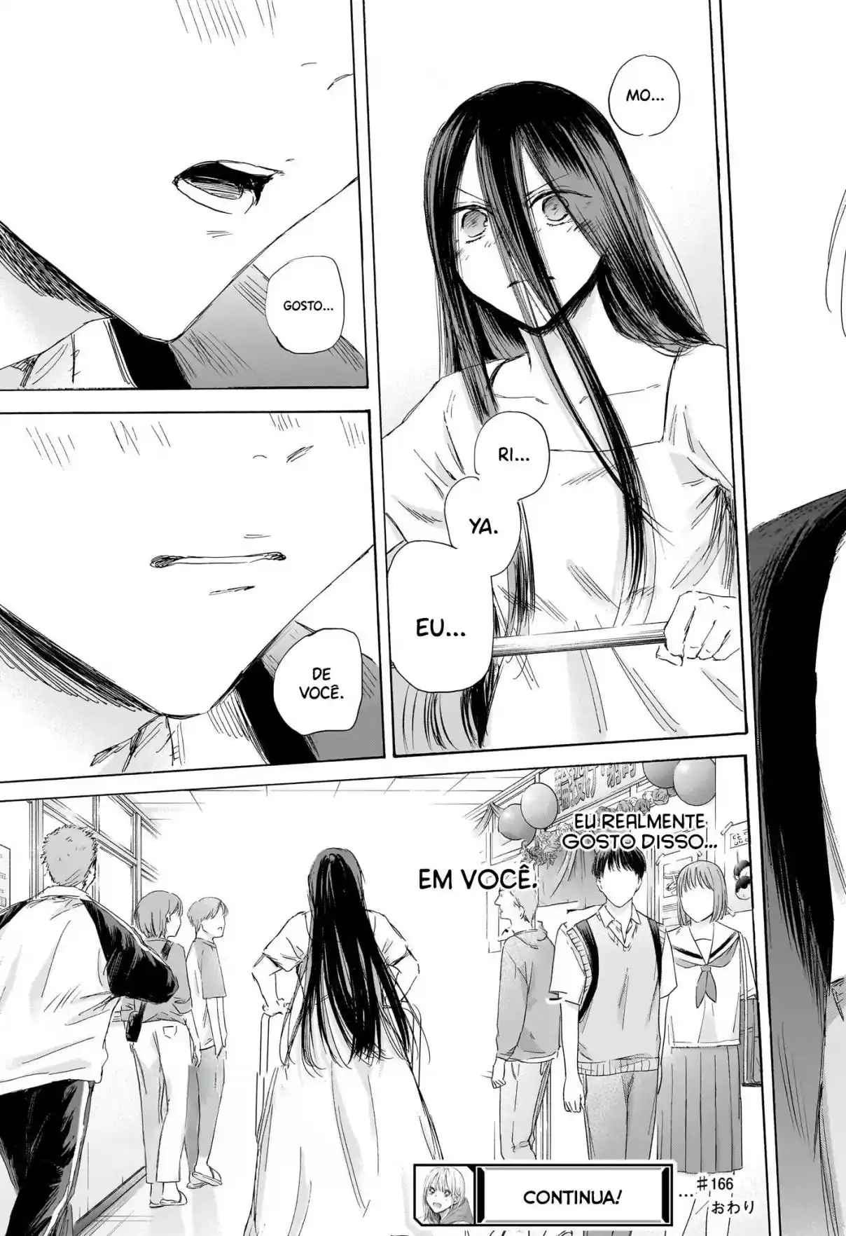 Read Blue Box pt_BR Manga Online