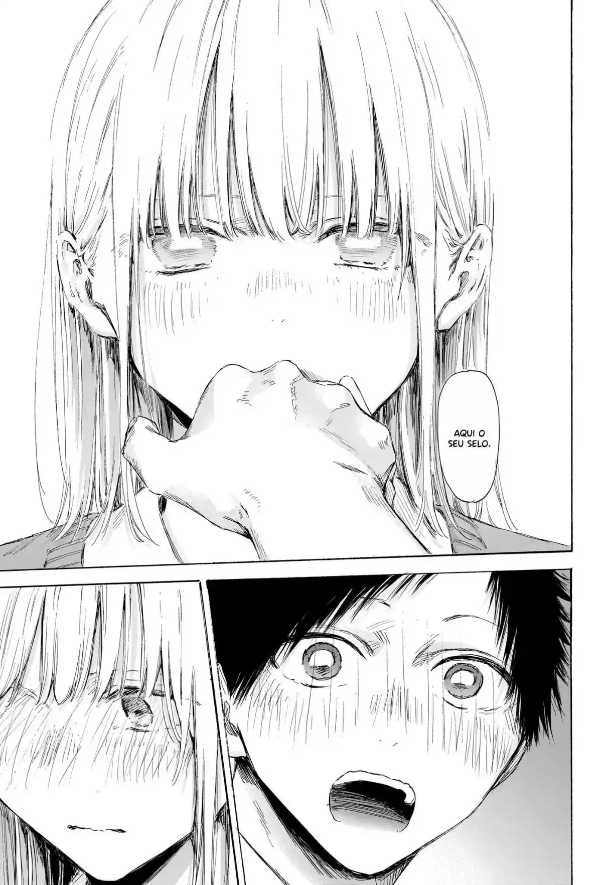 Read Blue Box pt_BR Manga Online