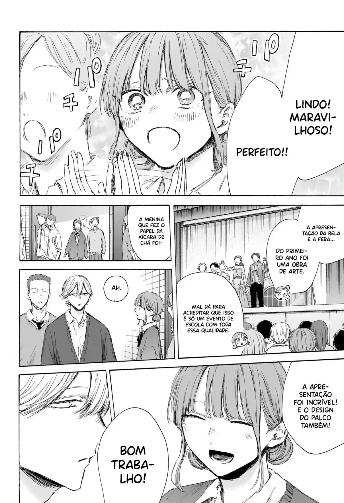 Read Blue Box pt_BR Manga Online