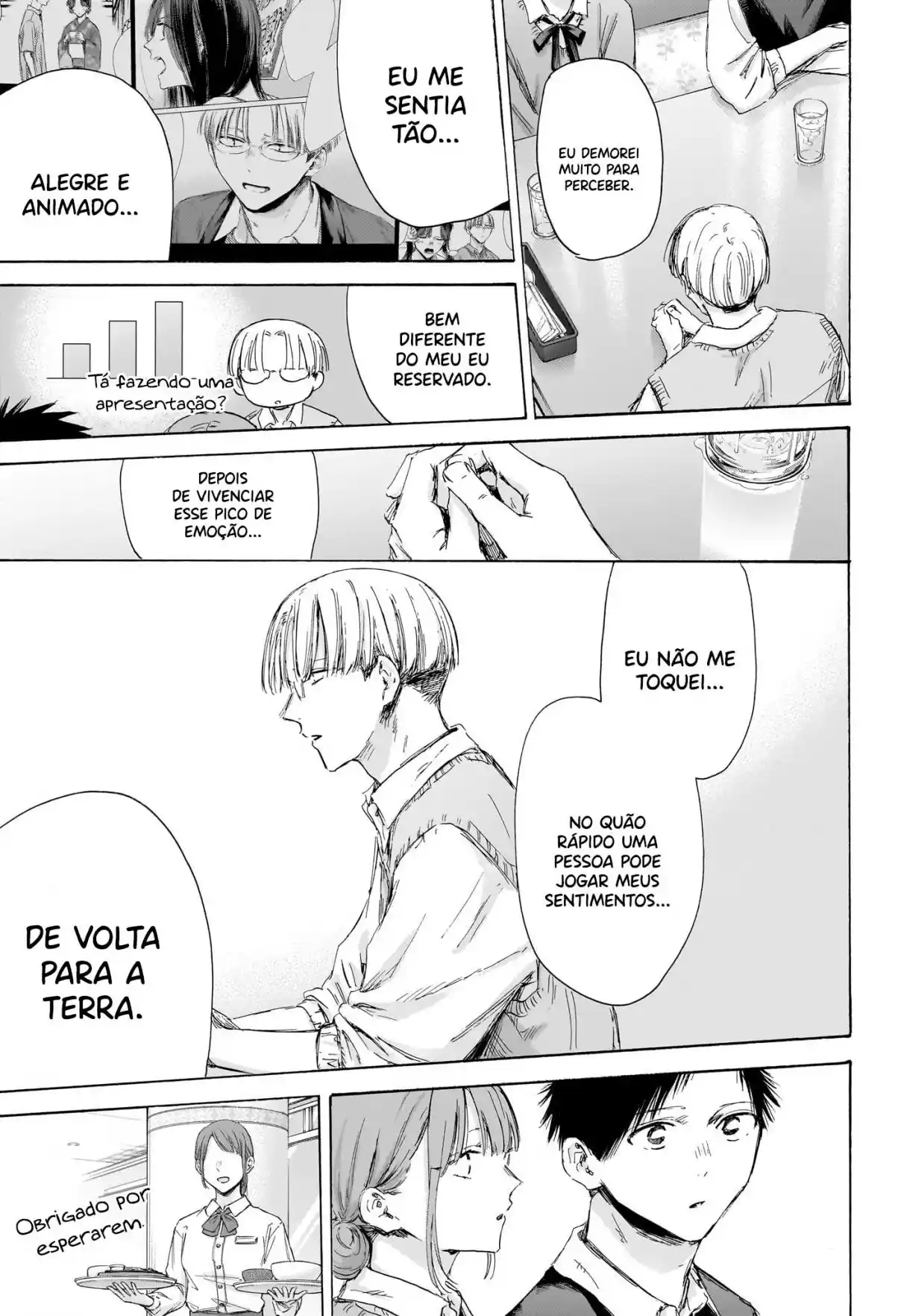 Read Blue Box pt_BR Manga Online
