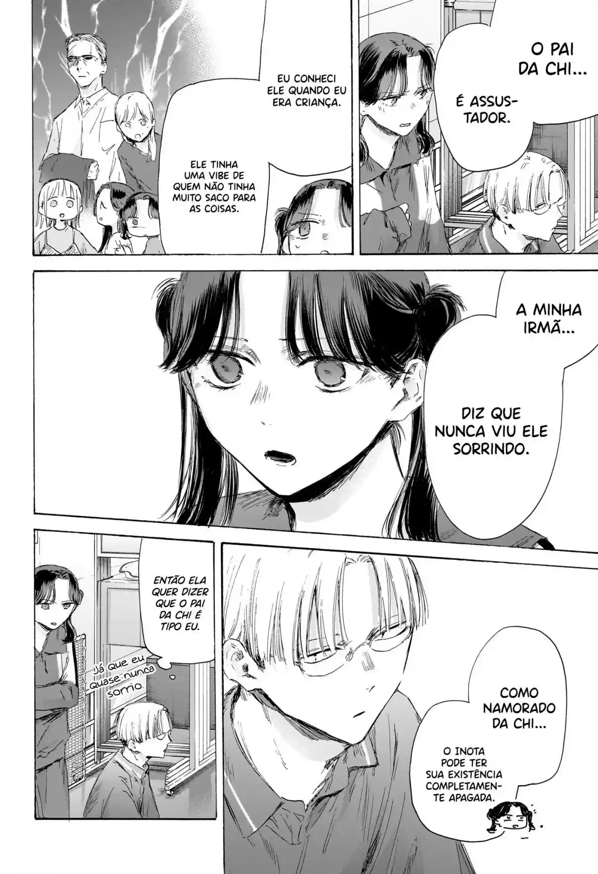 Read Blue Box pt_BR Manga Online