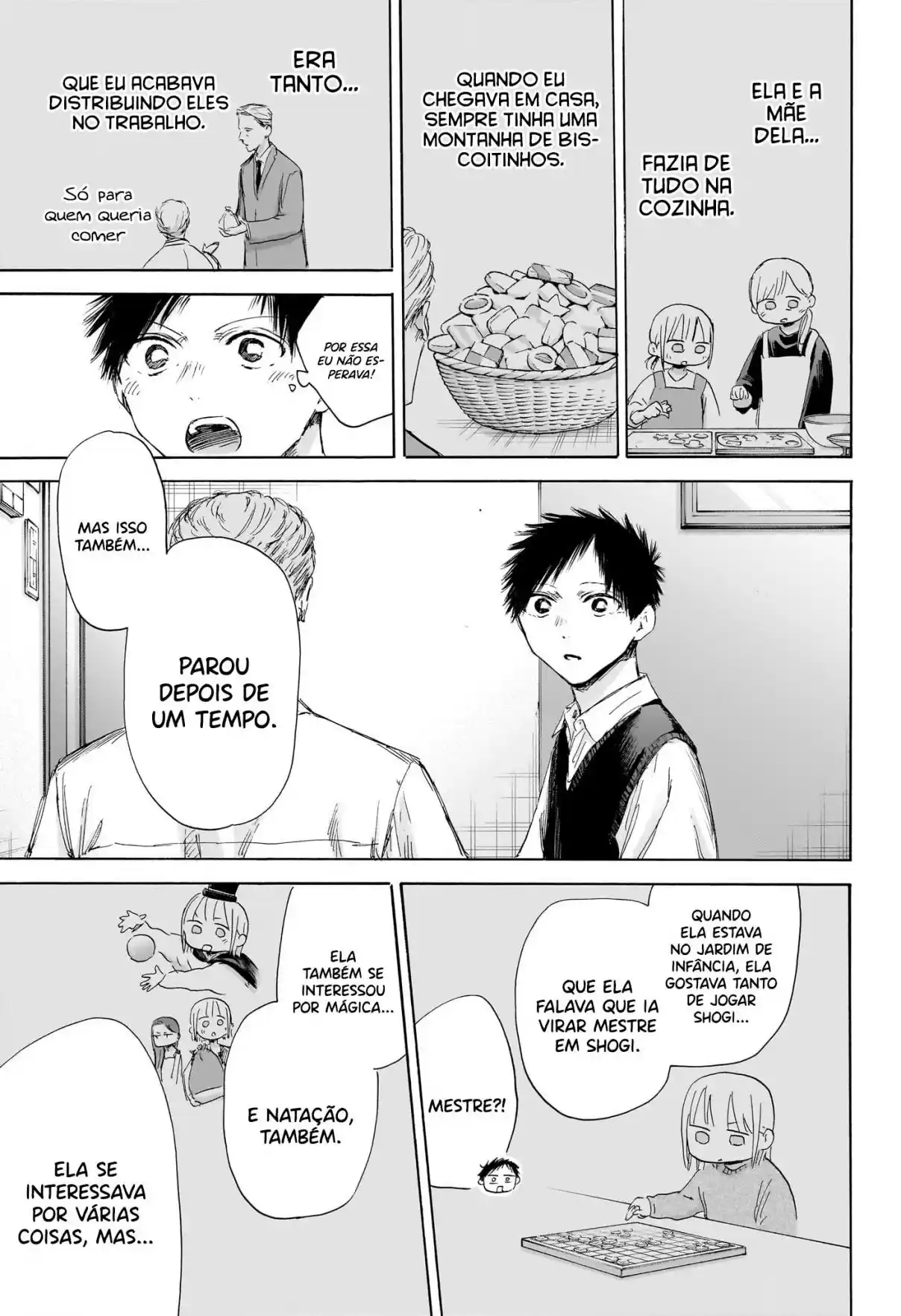 Read Blue Box pt_BR Manga Online