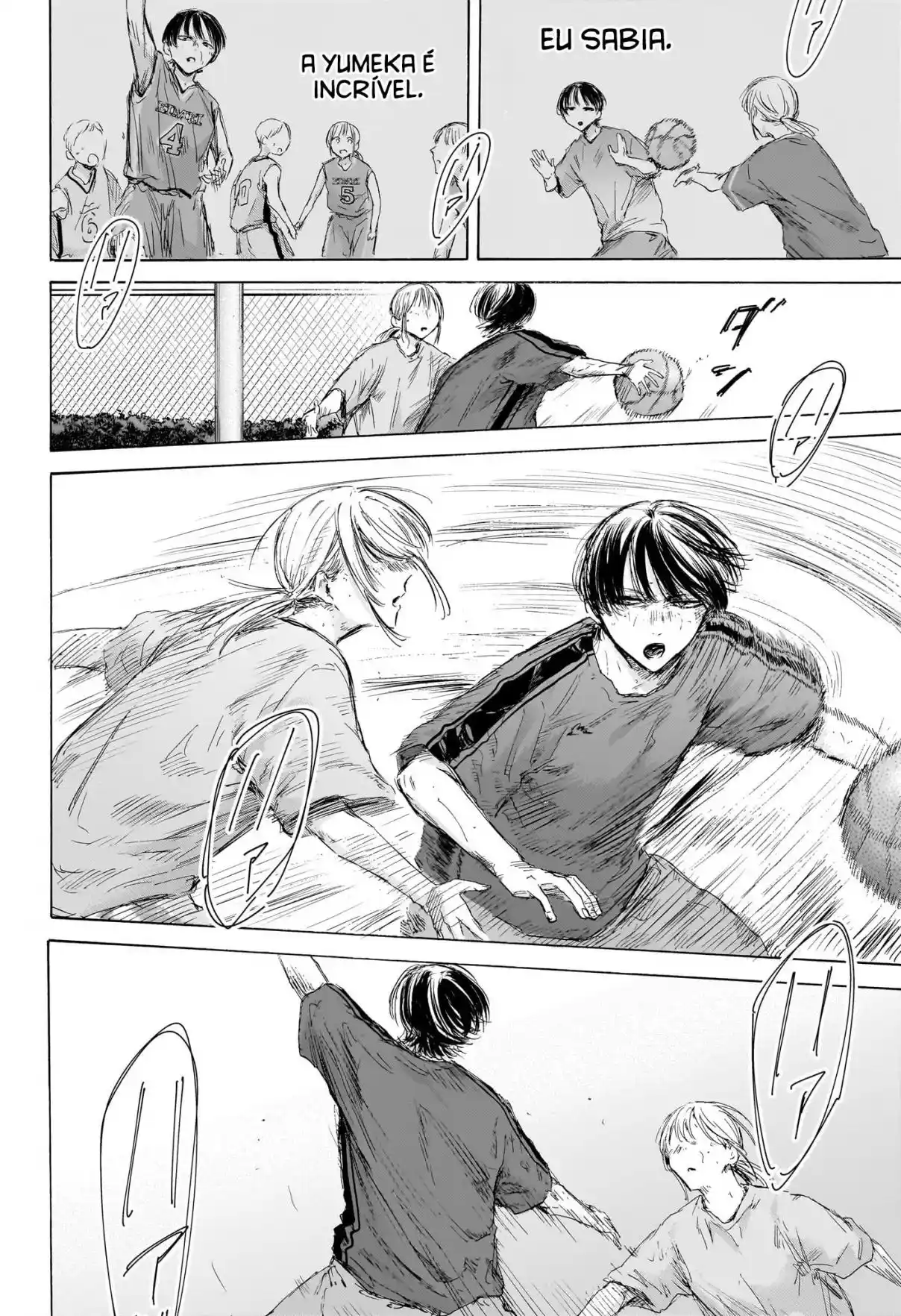 Read Blue Box pt_BR Manga Online