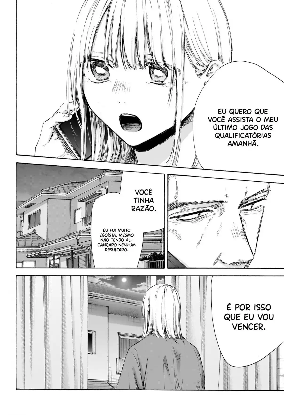 Read Blue Box pt_BR Manga Online