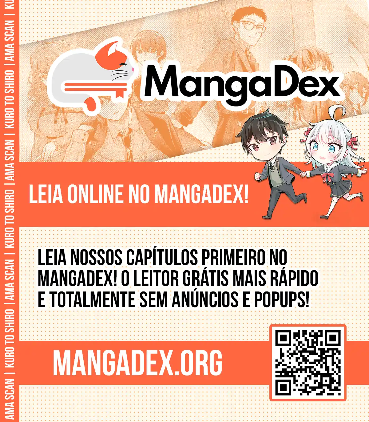 Read Blue Box pt_BR Manga Online