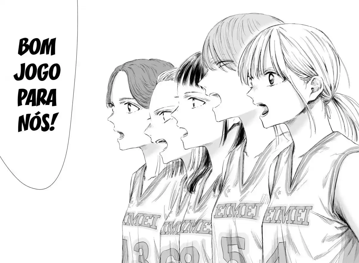 Read Blue Box pt_BR Manga Online