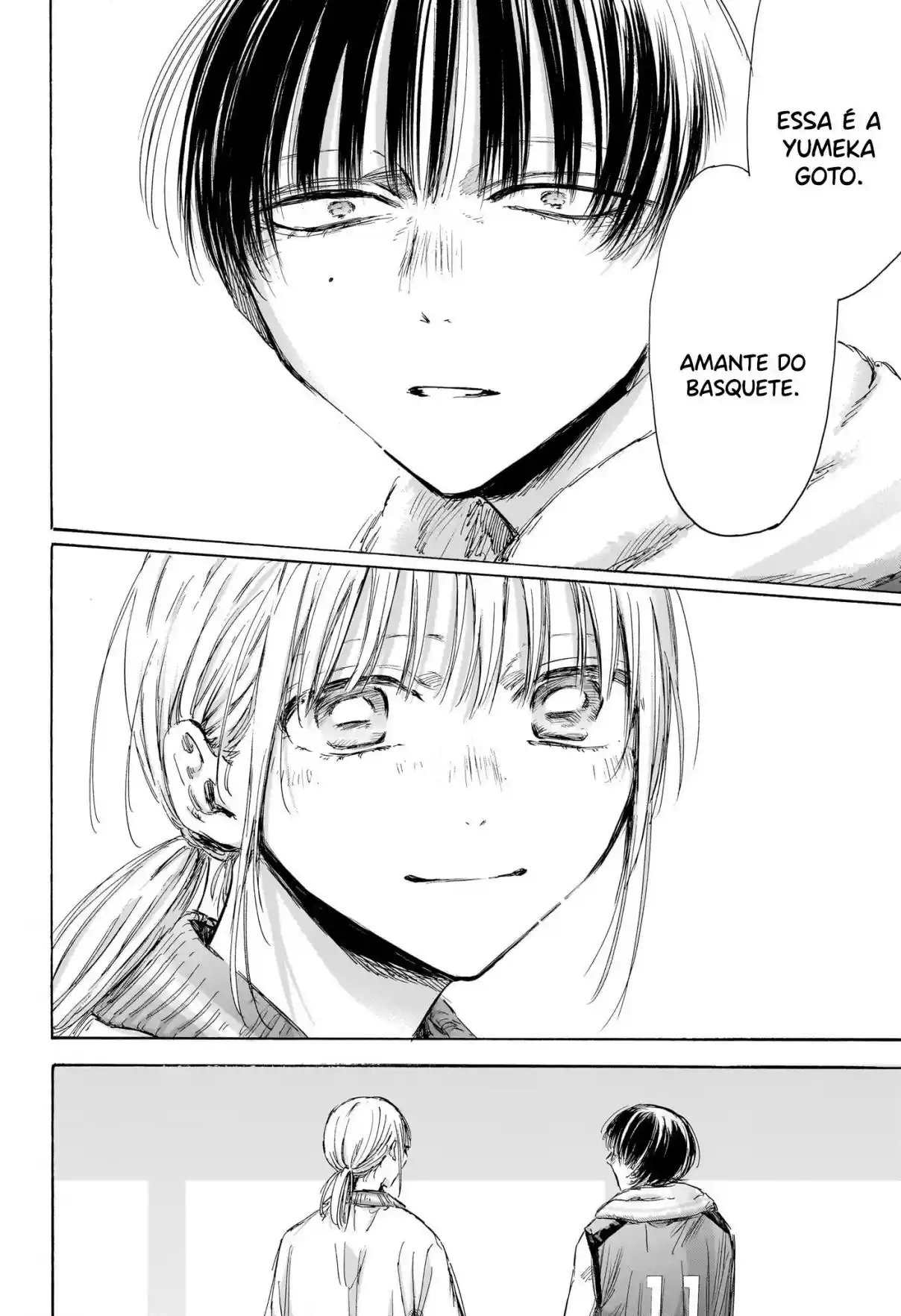 Read Blue Box pt_BR Manga Online