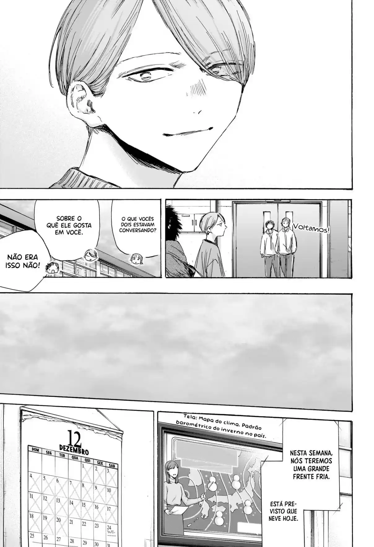 Read Blue Box pt_BR Manga Online