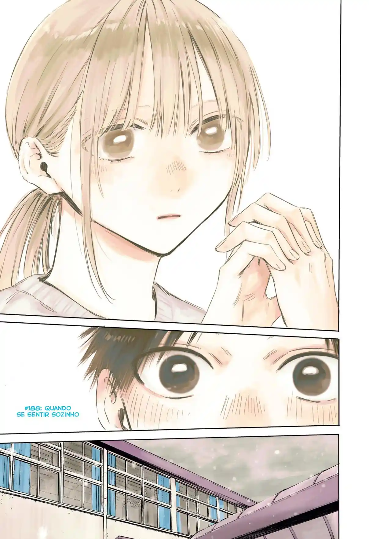 Read Blue Box pt_BR Manga Online