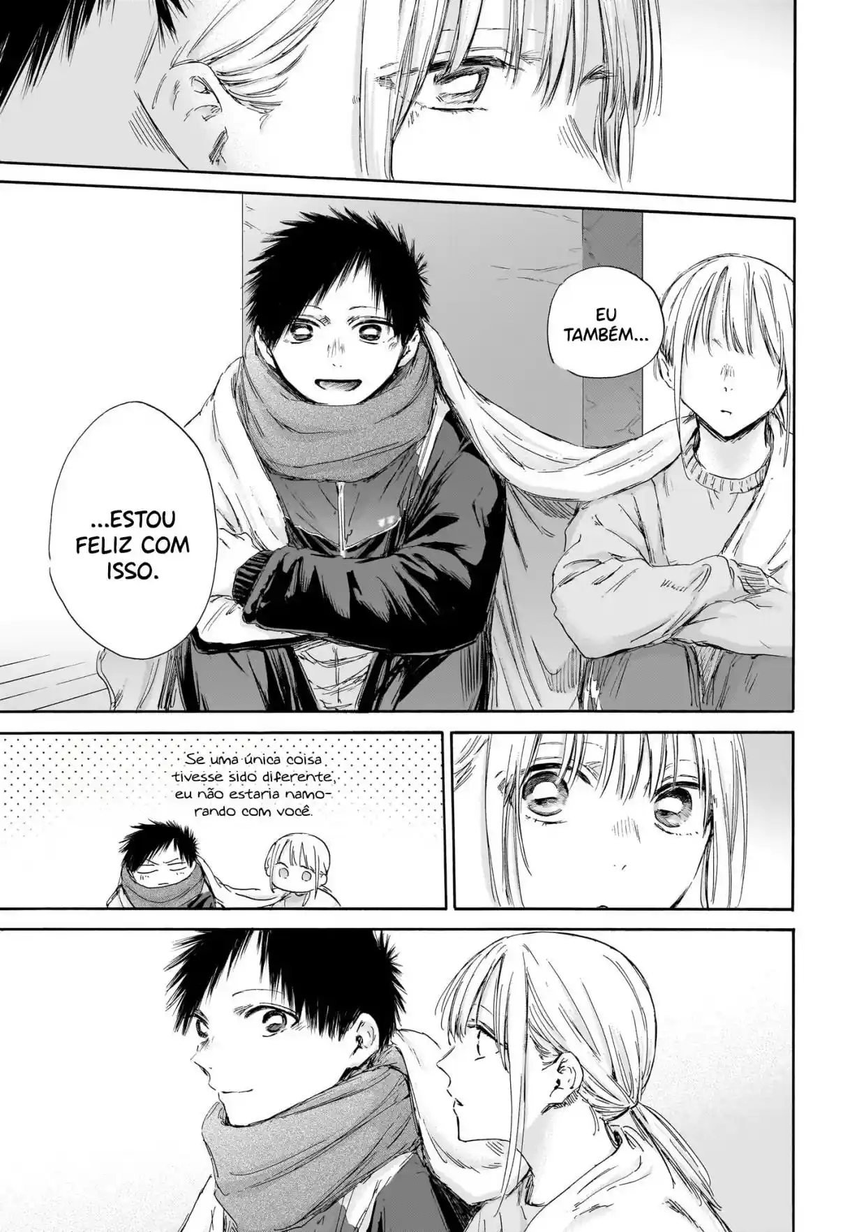 Read Blue Box pt_BR Manga Online