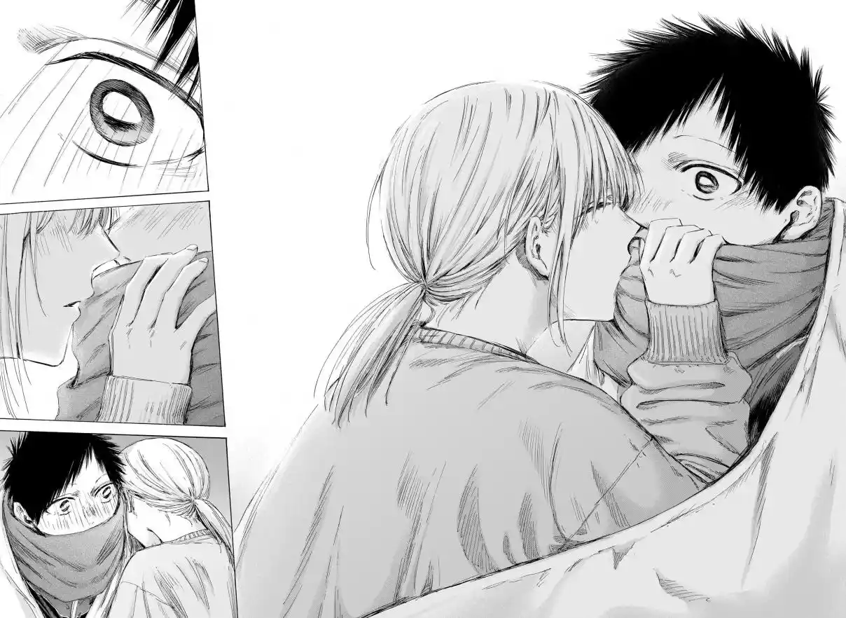Read Blue Box pt_BR Manga Online