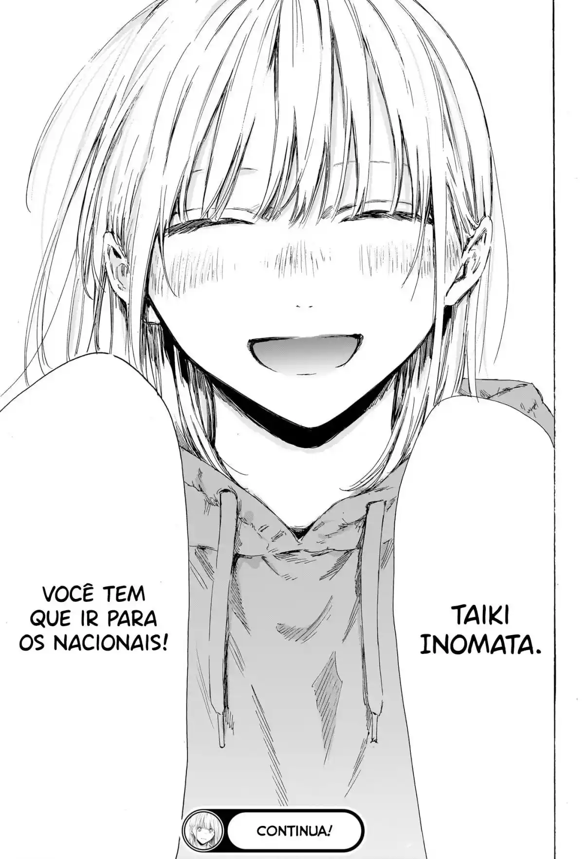 Read Blue Box pt_BR Manga Online