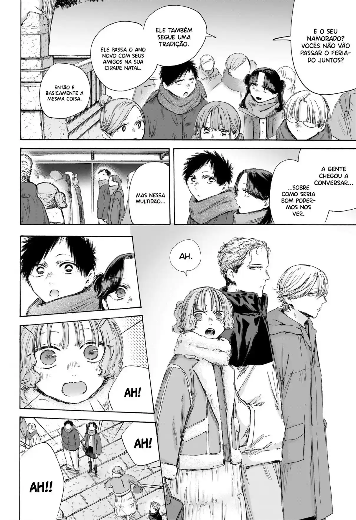 Read Blue Box pt_BR Manga Online