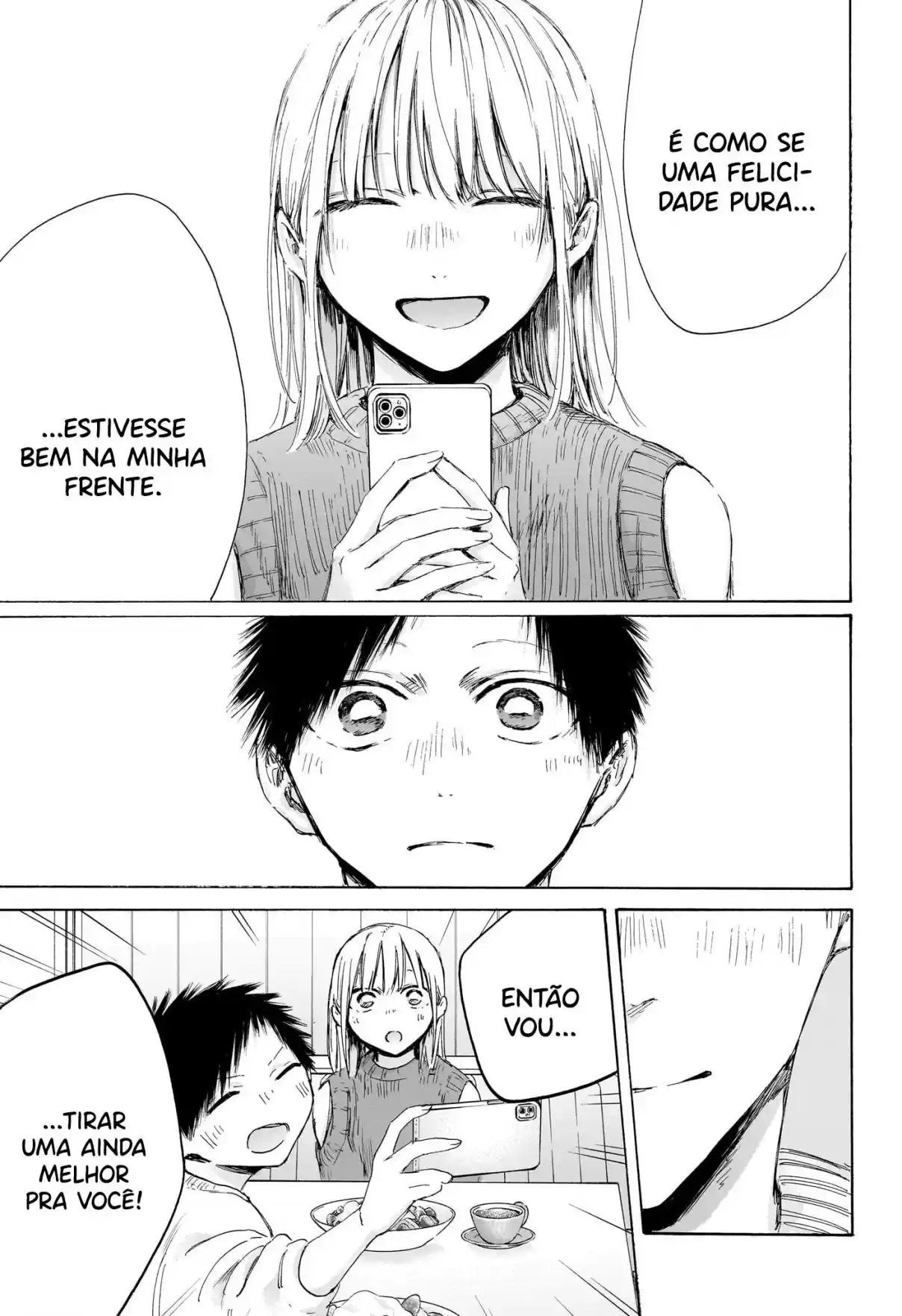 Read Blue Box pt_BR Manga Online