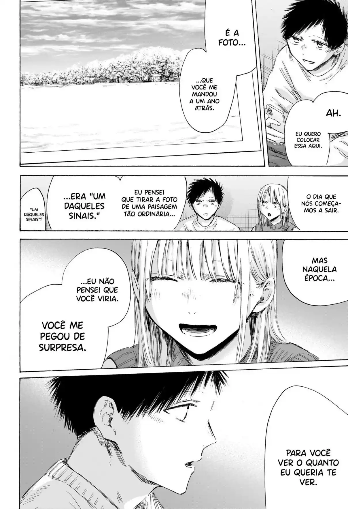 Read Blue Box pt_BR Manga Online