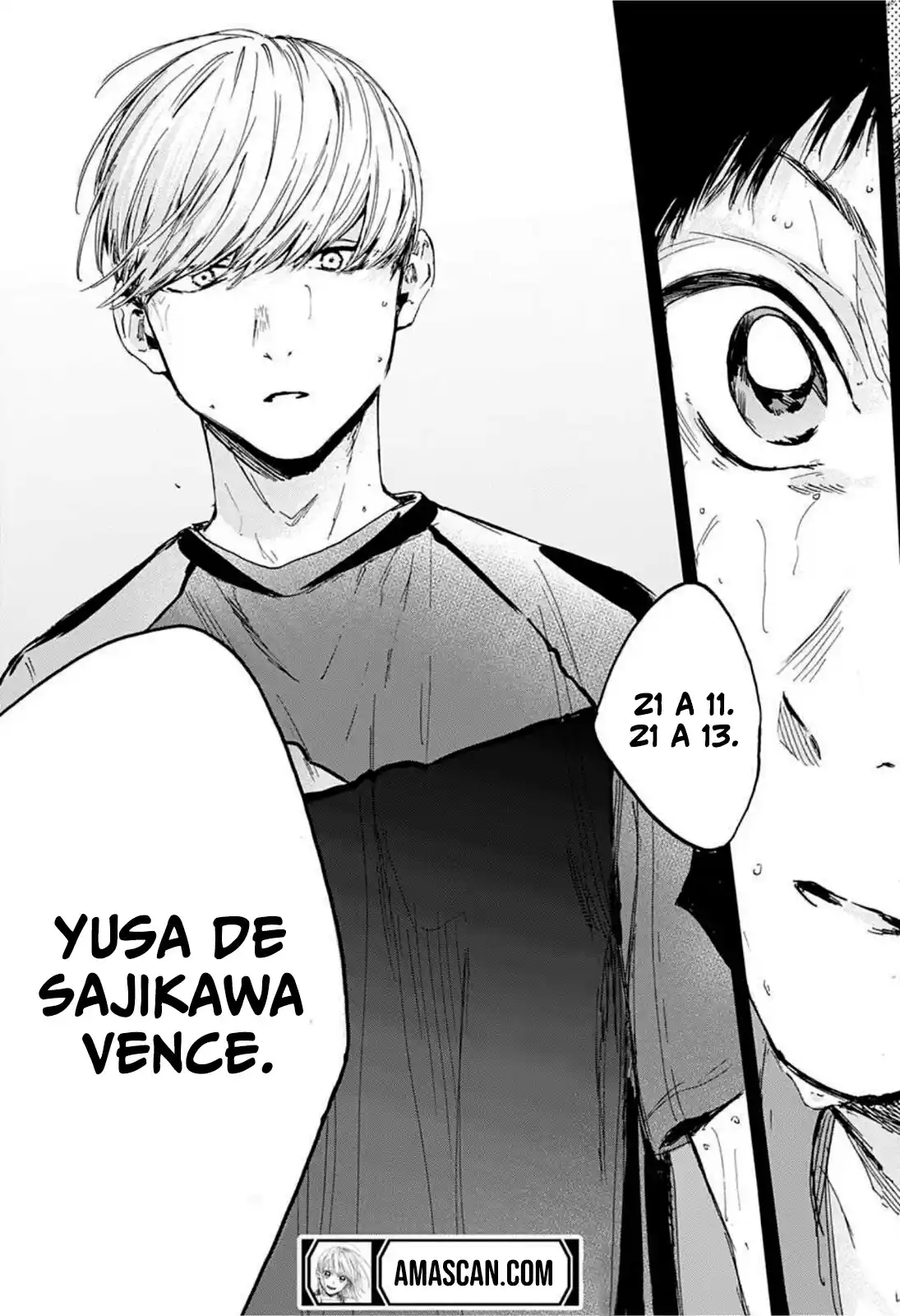 Read Blue Box pt_BR Manga Online