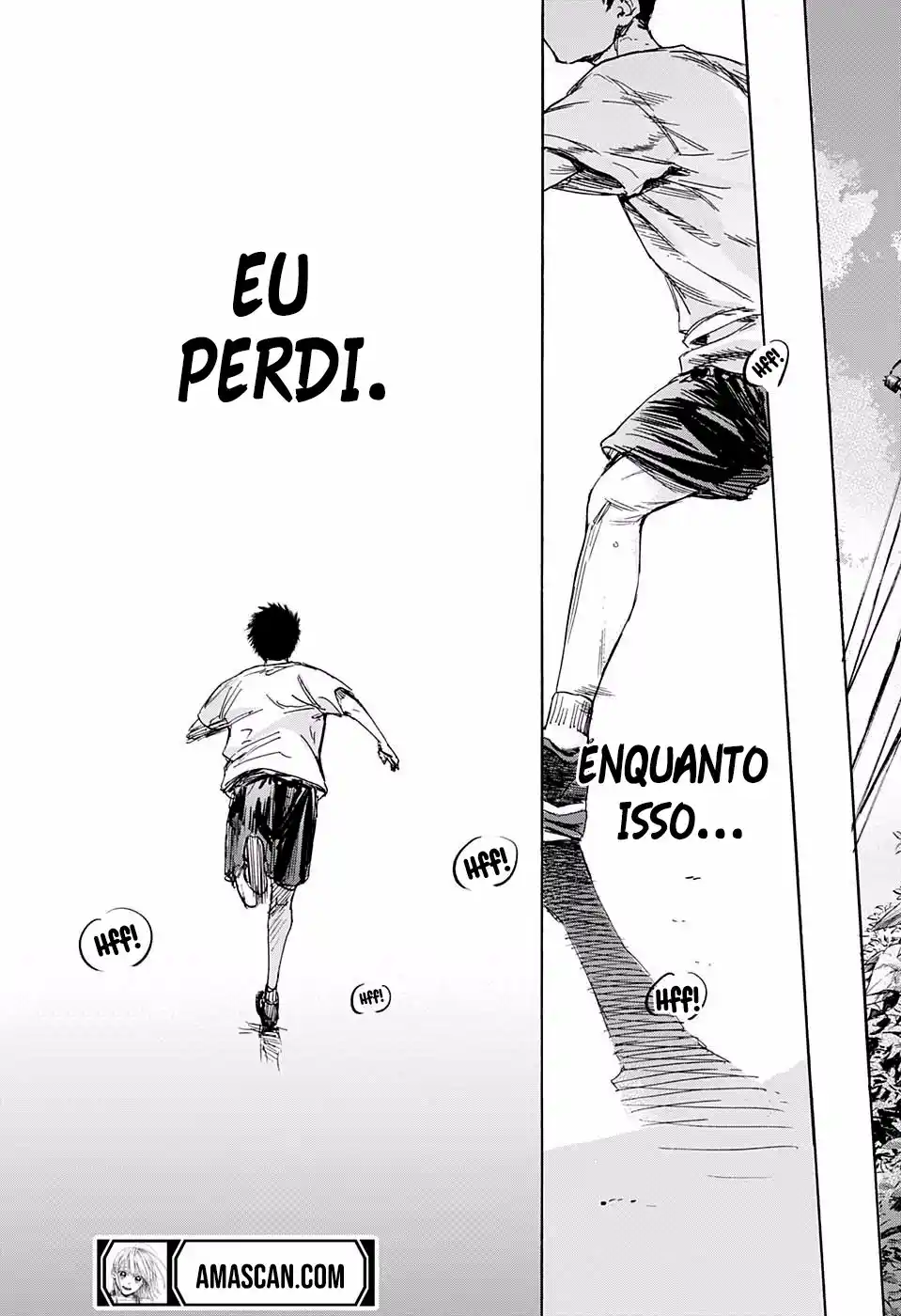 Read Blue Box pt_BR Manga Online