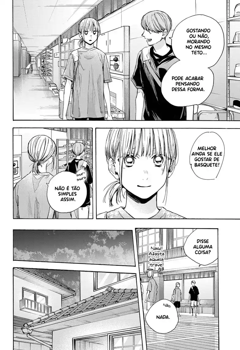 Read Blue Box pt_BR Manga Online