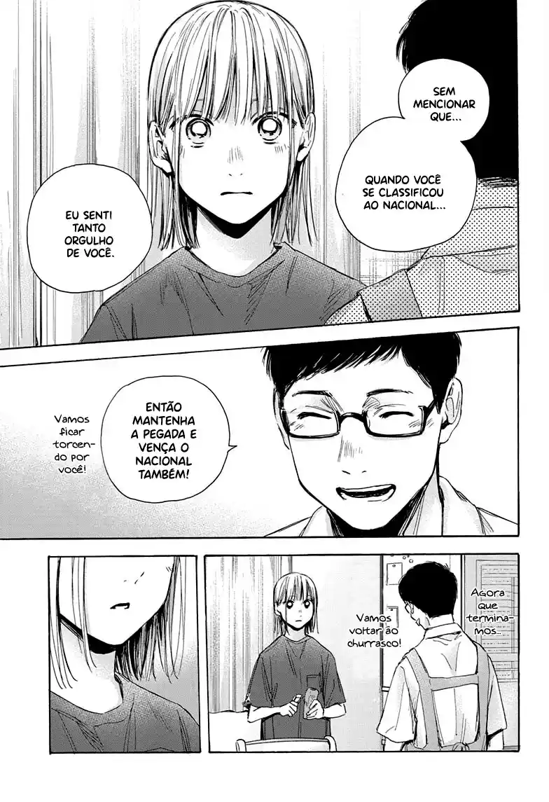 Read Blue Box pt_BR Manga Online