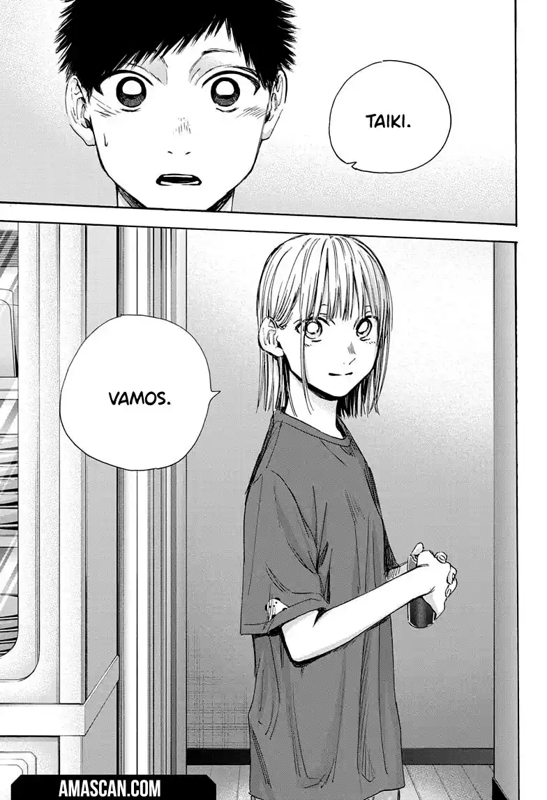 Read Blue Box pt_BR Manga Online