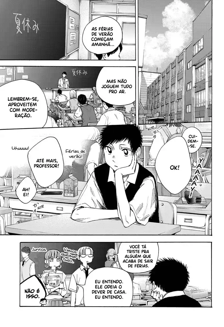 Read Blue Box pt_BR Manga Online