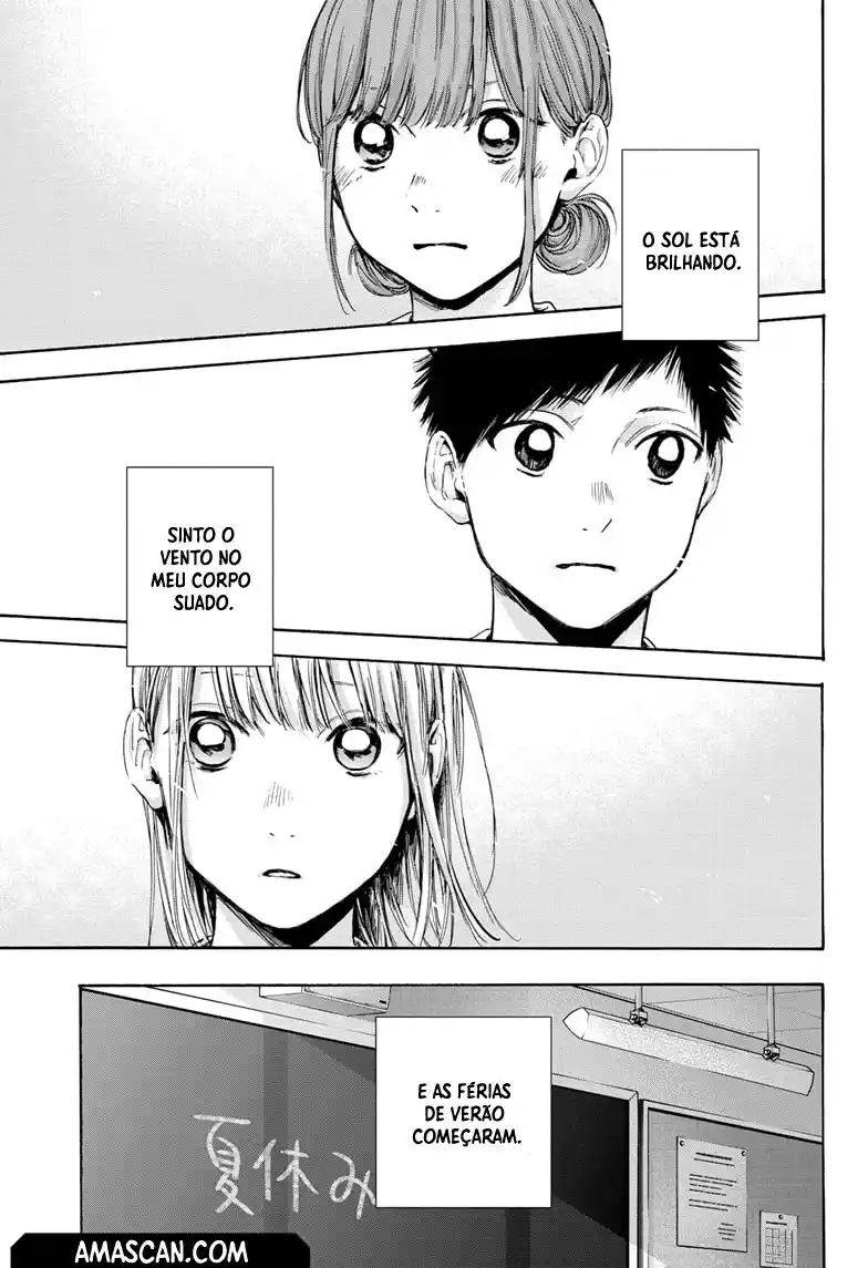 Read Blue Box pt_BR Manga Online