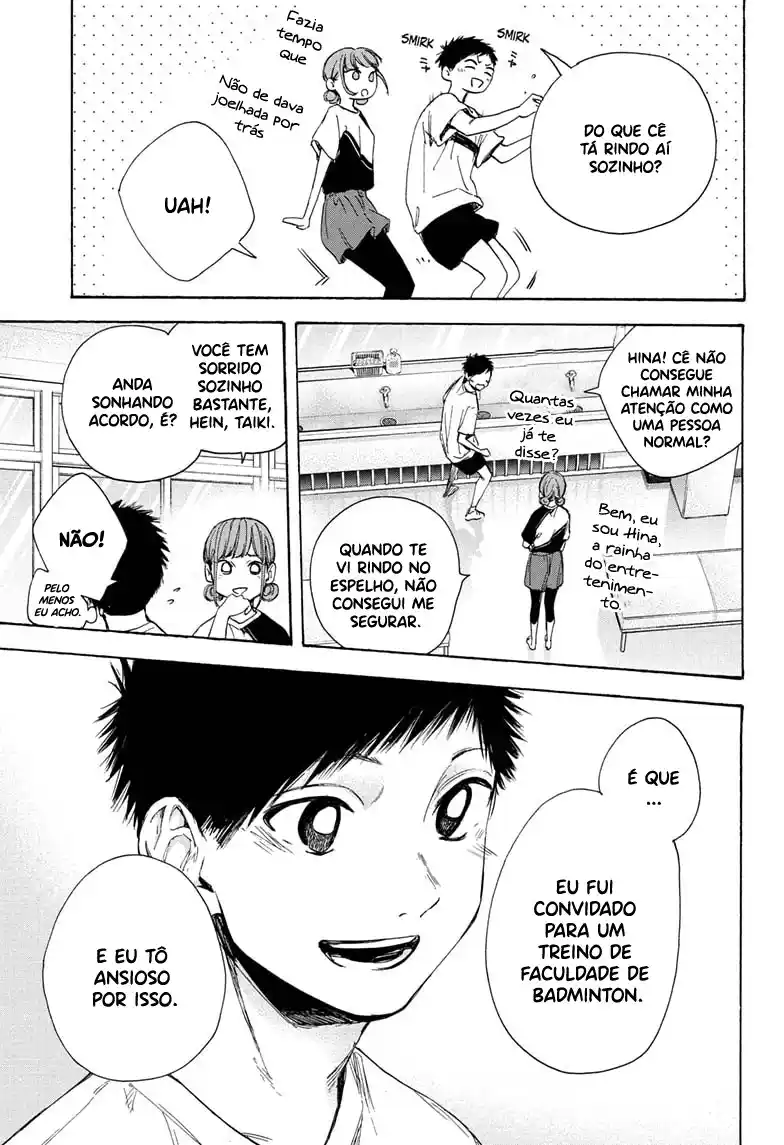 Read Blue Box pt_BR Manga Online