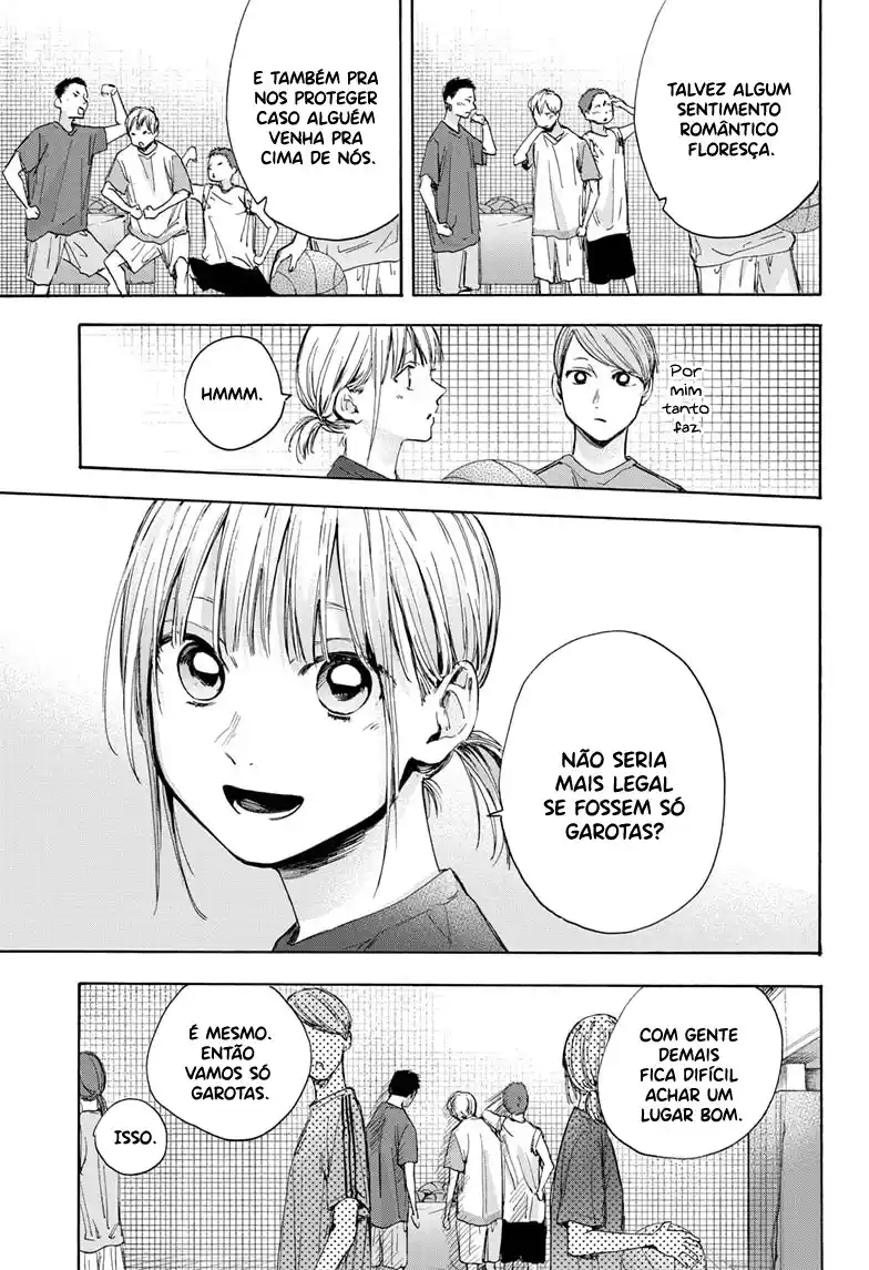 Read Blue Box pt_BR Manga Online