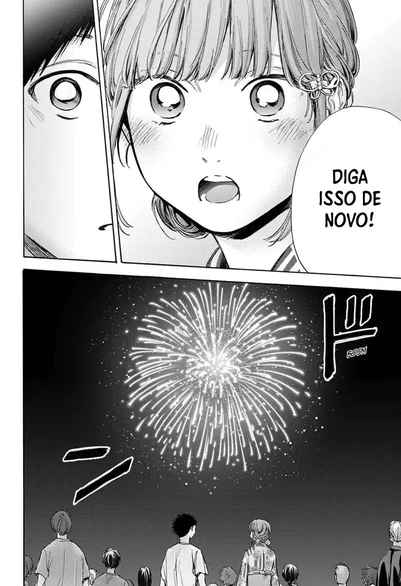 Read Blue Box pt_BR Manga Online
