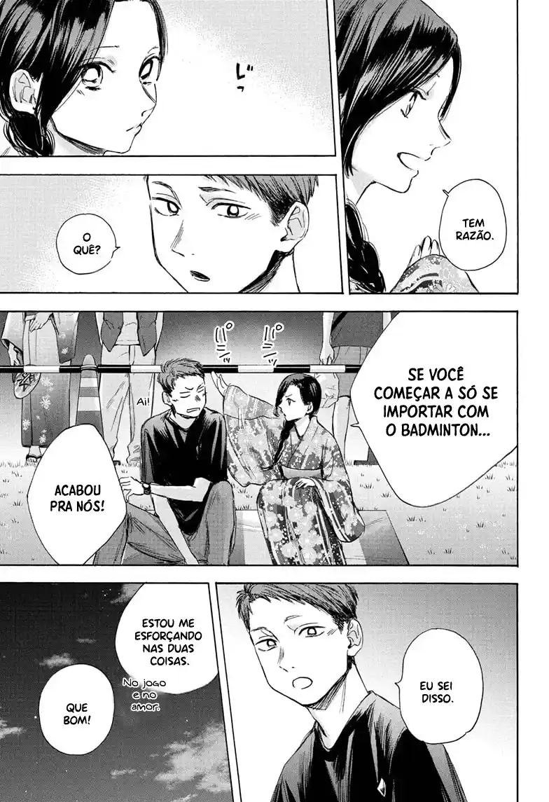 Read Blue Box pt_BR Manga Online