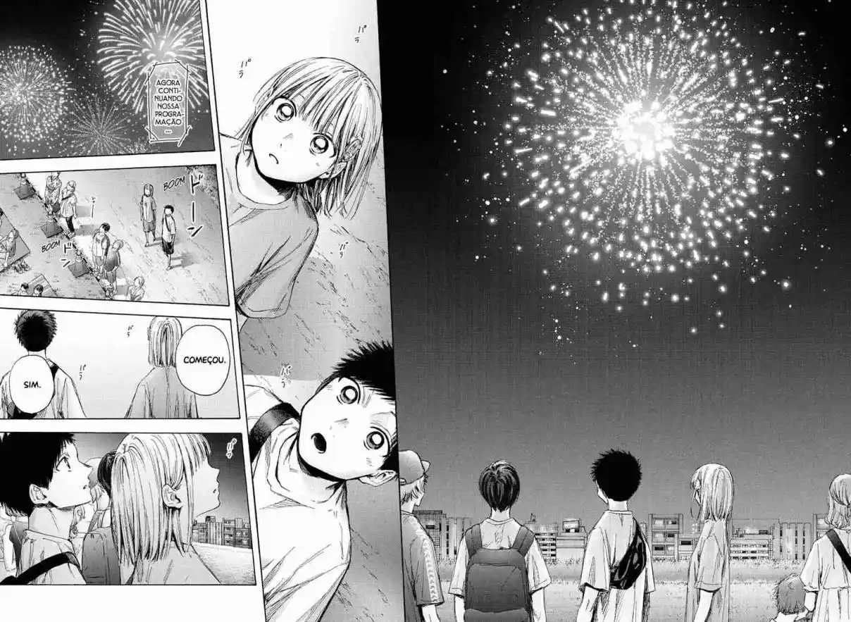 Read Blue Box pt_BR Manga Online