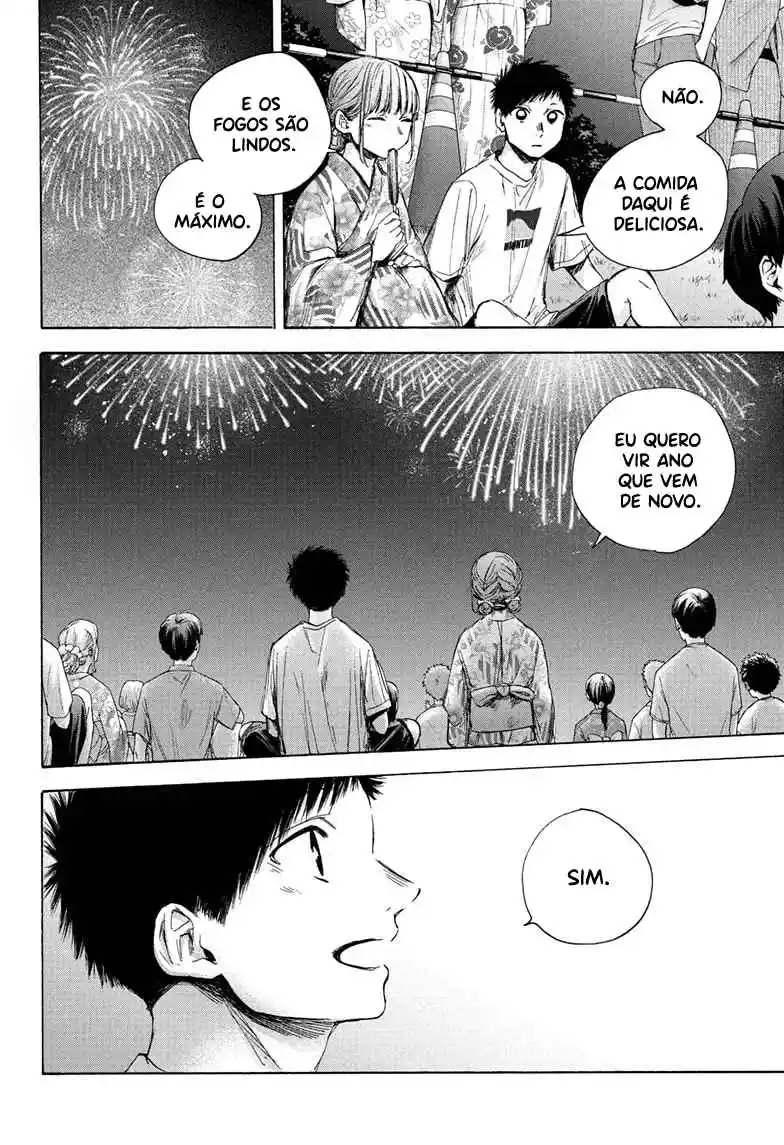 Read Blue Box pt_BR Manga Online