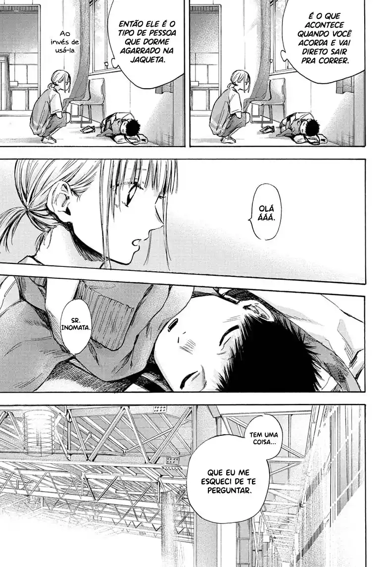 Read Blue Box pt_BR Manga Online