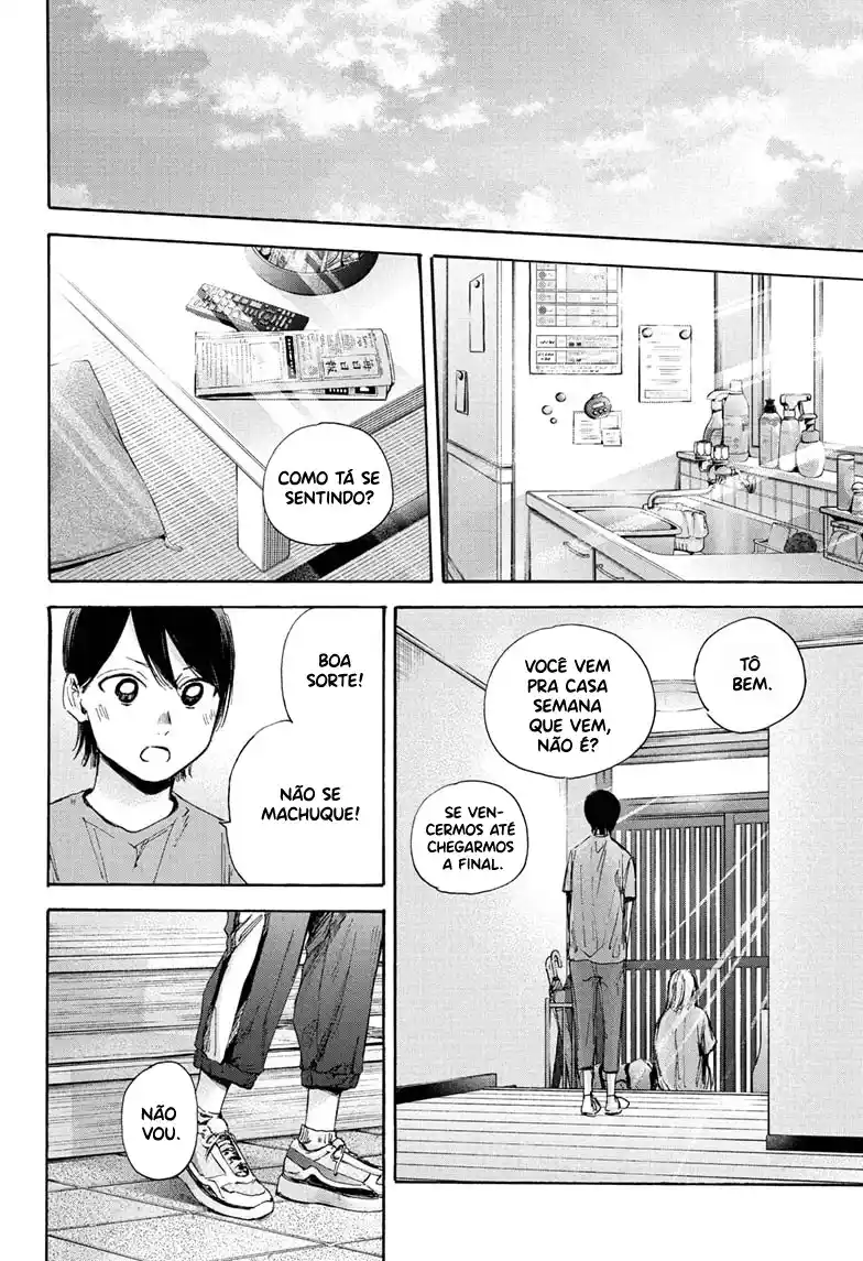Read Blue Box pt_BR Manga Online