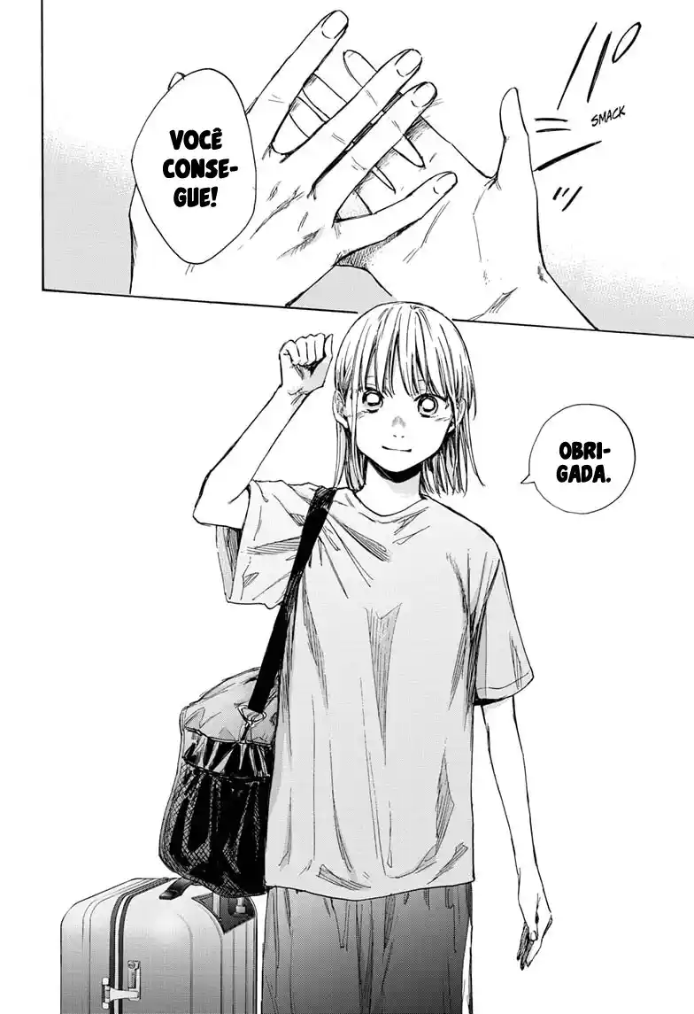 Read Blue Box pt_BR Manga Online