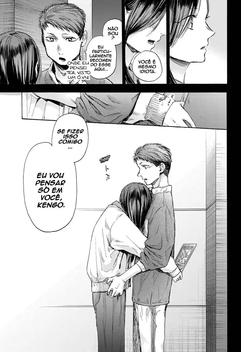 Read Blue Box pt_BR Manga Online