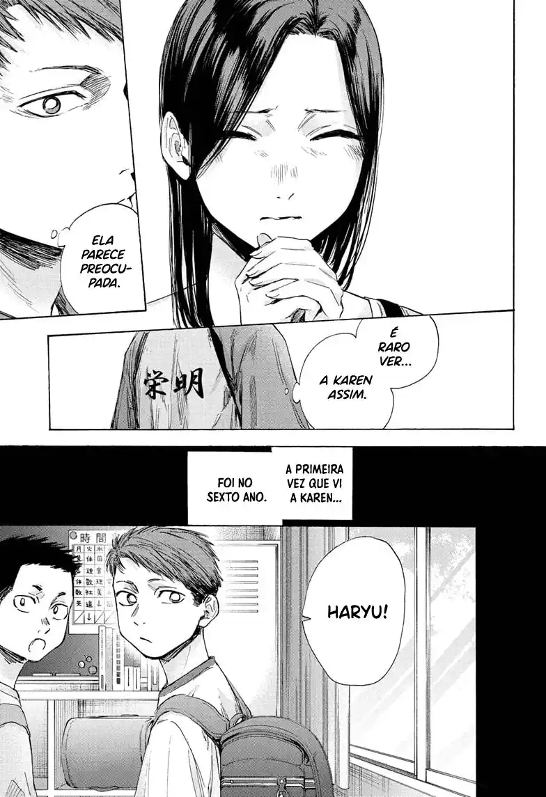 Read Blue Box pt_BR Manga Online