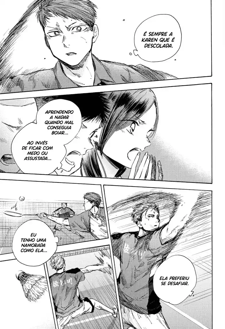 Read Blue Box pt_BR Manga Online