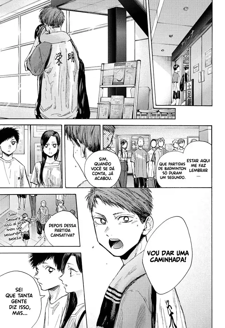 Read Blue Box pt_BR Manga Online