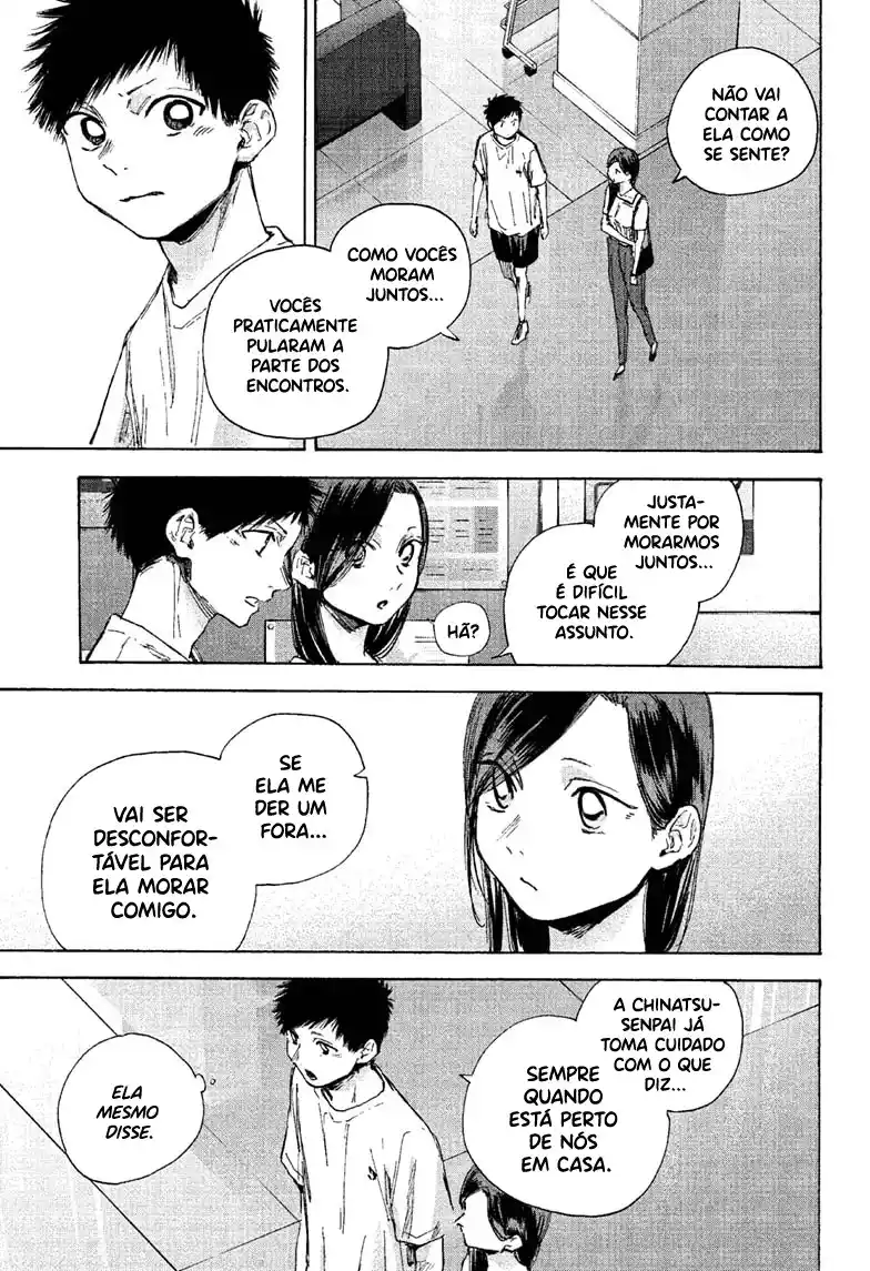 Read Blue Box pt_BR Manga Online