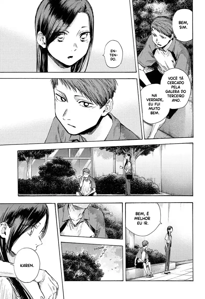 Read Blue Box pt_BR Manga Online