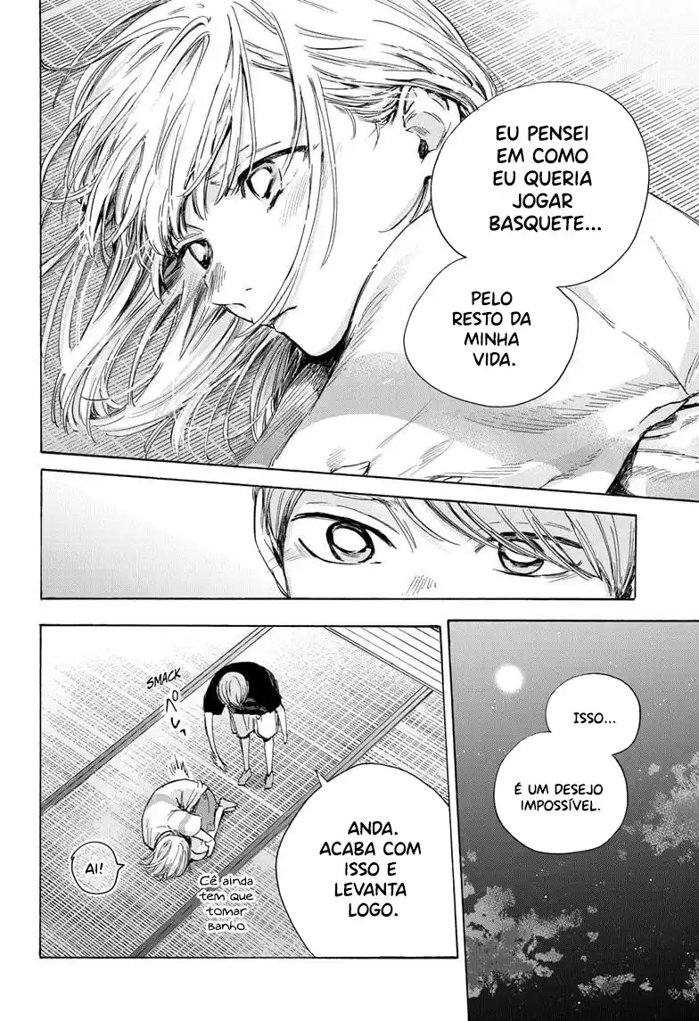 Read Blue Box pt_BR Manga Online