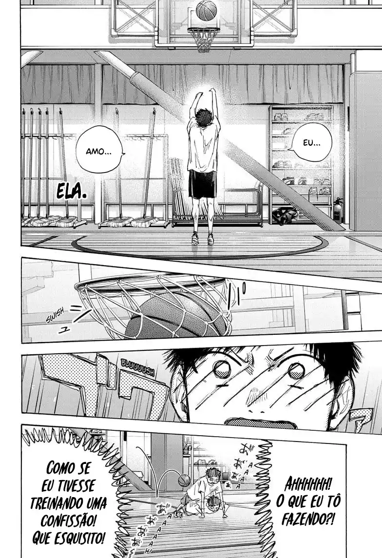 Read Blue Box pt_BR Manga Online