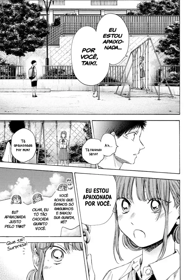 Read Blue Box pt_BR Manga Online