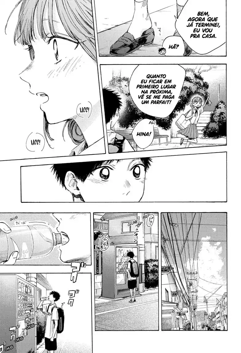 Read Blue Box pt_BR Manga Online