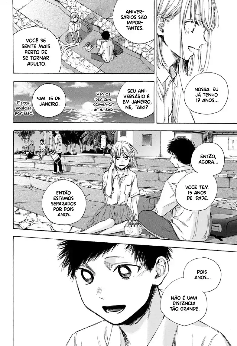 Read Blue Box pt_BR Manga Online